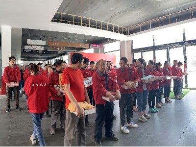 標(biāo)識項(xiàng)目合作，為什么找設(shè)計(jì)制作一體的公司最靠譜？