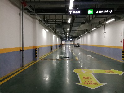 地下車庫標(biāo)識標(biāo)牌設(shè)計制作前需要做哪些工作？