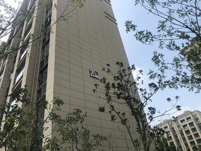 房地產(chǎn)標(biāo)識系統(tǒng)如何設(shè)計更加吸引人？
