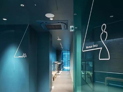 商場導視系統(tǒng)線性設計應用