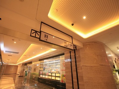 鄭州標(biāo)識(shí)設(shè)計(jì)制作公司哪家好？找唯美標(biāo)識(shí)