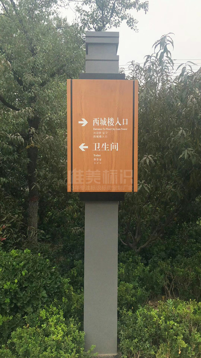 ?？h古城多功能導視立牌1