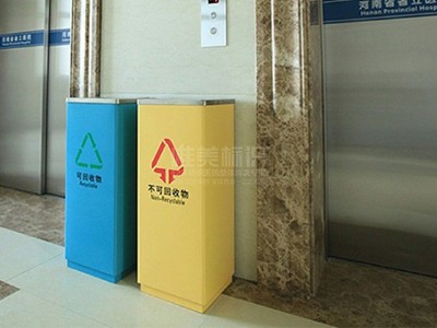醫(yī)院標識系統(tǒng)如何進行合理化分類？