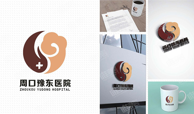醫(yī)院標識標牌設計制作