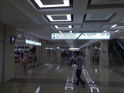 現(xiàn)在醫(yī)院標識系統(tǒng)存在哪些誤區(qū)？