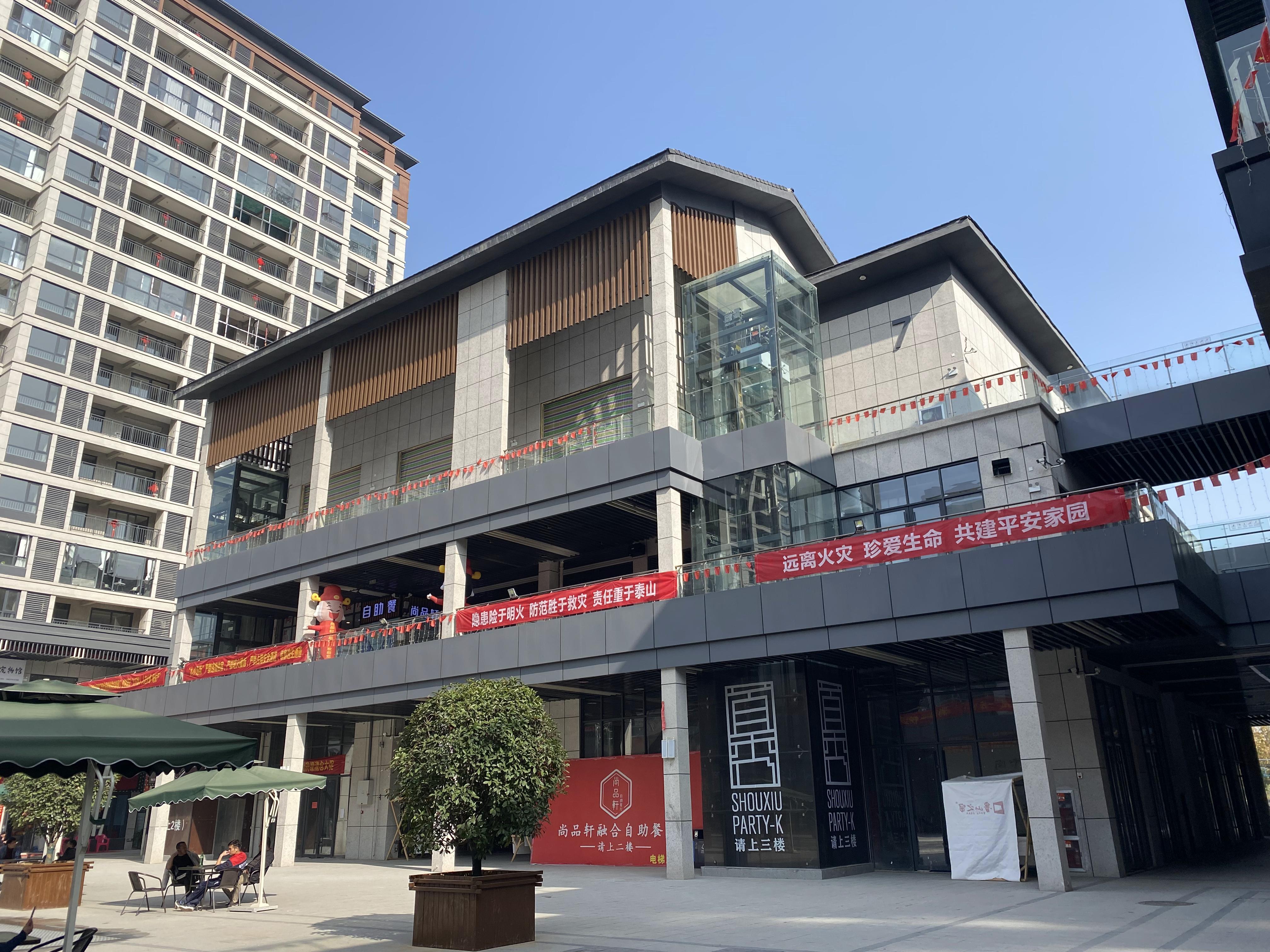 商業(yè)地產(chǎn)標(biāo)識(shí)的設(shè)計(jì)要點(diǎn)有哪些