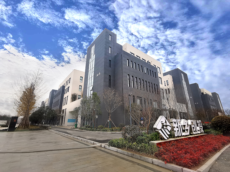 廠(chǎng)區戶(hù)外地標字