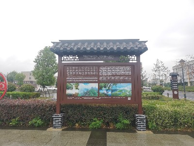 旅游景區(qū)標(biāo)識(shí)標(biāo)牌設(shè)計(jì)要點(diǎn)有哪些？