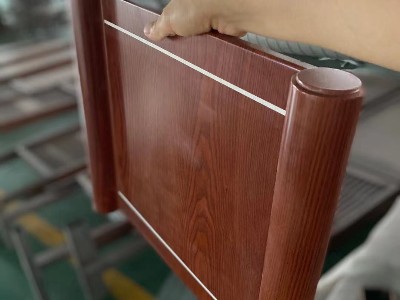 標識標牌制作過程中油漆工藝有哪幾種？