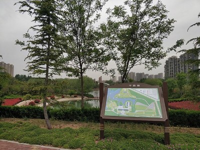 5A級(jí)旅游景區(qū)標(biāo)識(shí)系統(tǒng)尺寸設(shè)計(jì)