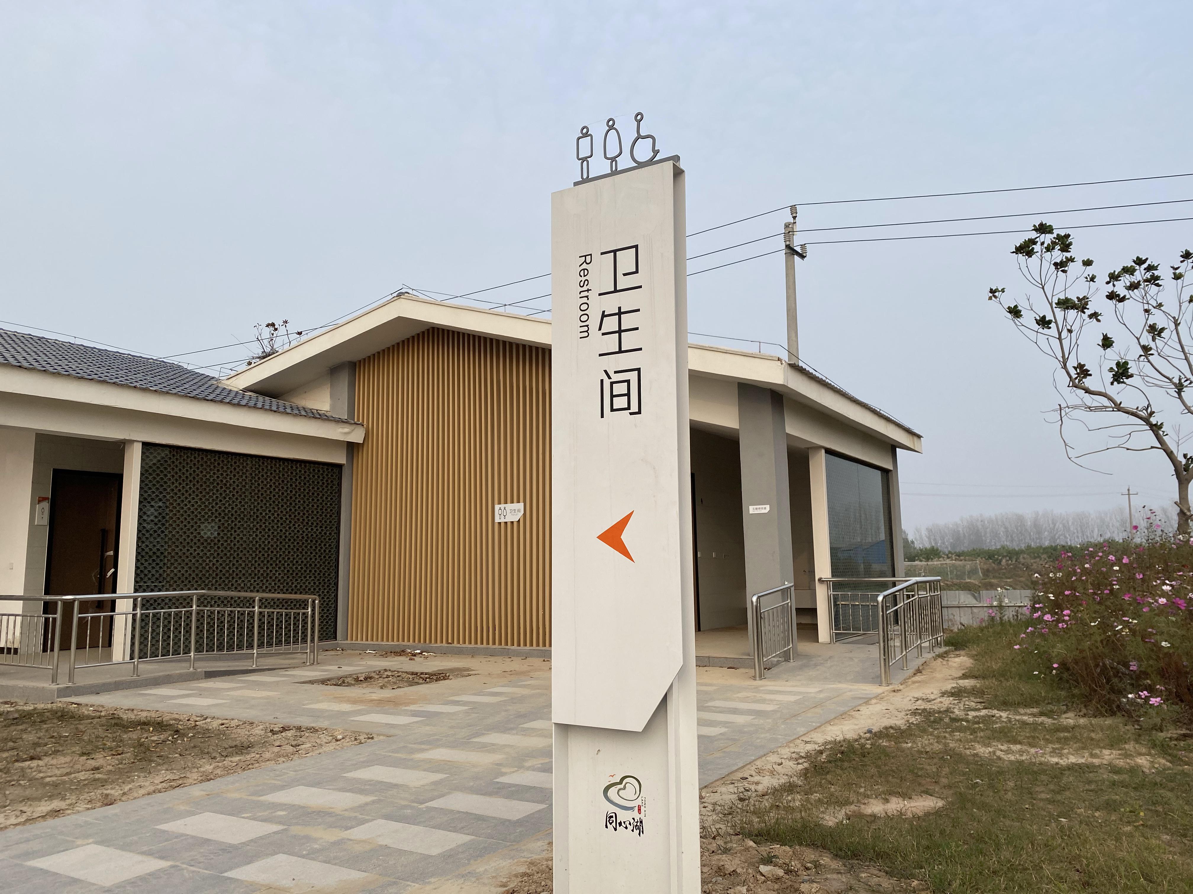 旅游景區(qū)的標(biāo)識(shí)標(biāo)牌在制作前會(huì)有哪些建議？