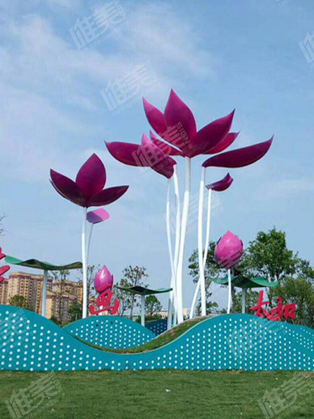 安徽太和沙潁濕地公園標(biāo)識標(biāo)牌設(shè)計制作