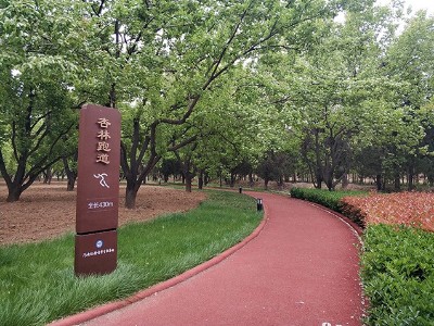 景區(qū)標(biāo)識標(biāo)牌有哪些原則？
